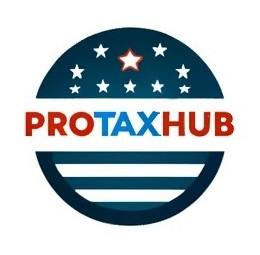 ProTaxHub Logo